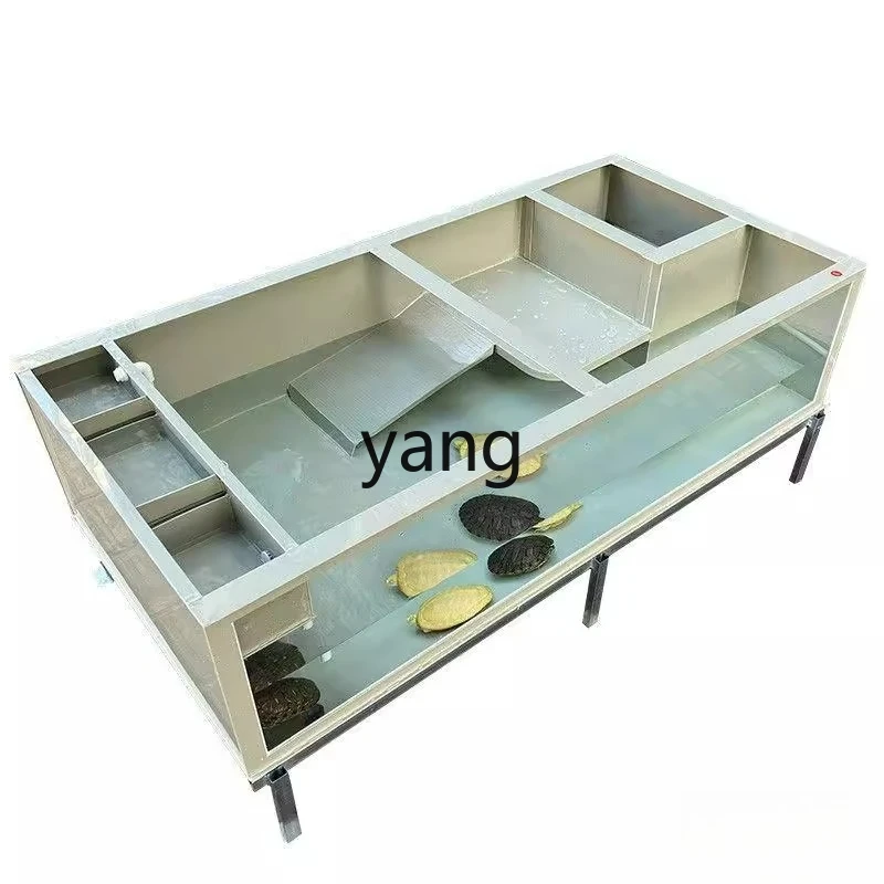 Ltt Turtle Tank Gla…