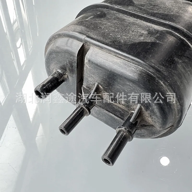 Applicable for Dongfeng Fengshen A60 A30 fuel tank carbon tank ash filter fuel tank absorption ash filter