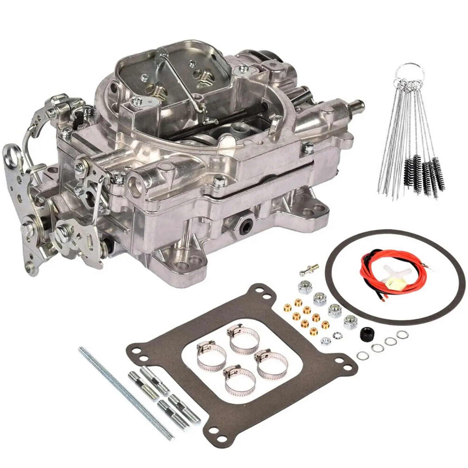 1406 Carburetor Pickup Truck Carburetor for Performer 600 CFM 4 Bbl