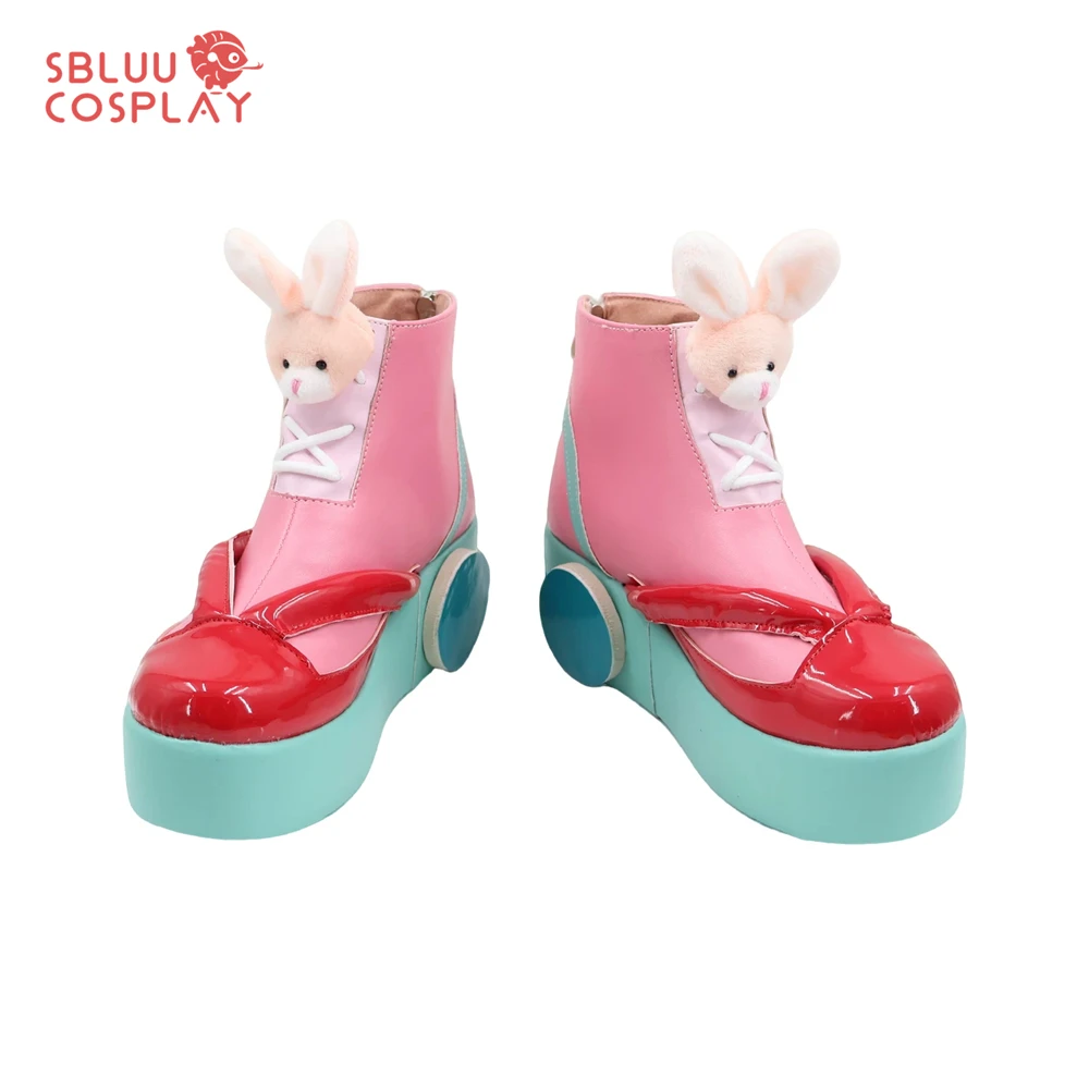 sbluucosplay-kaguya-cosplay-shoes-custom-made-pu-boots-halloween-carnival-party-accessory