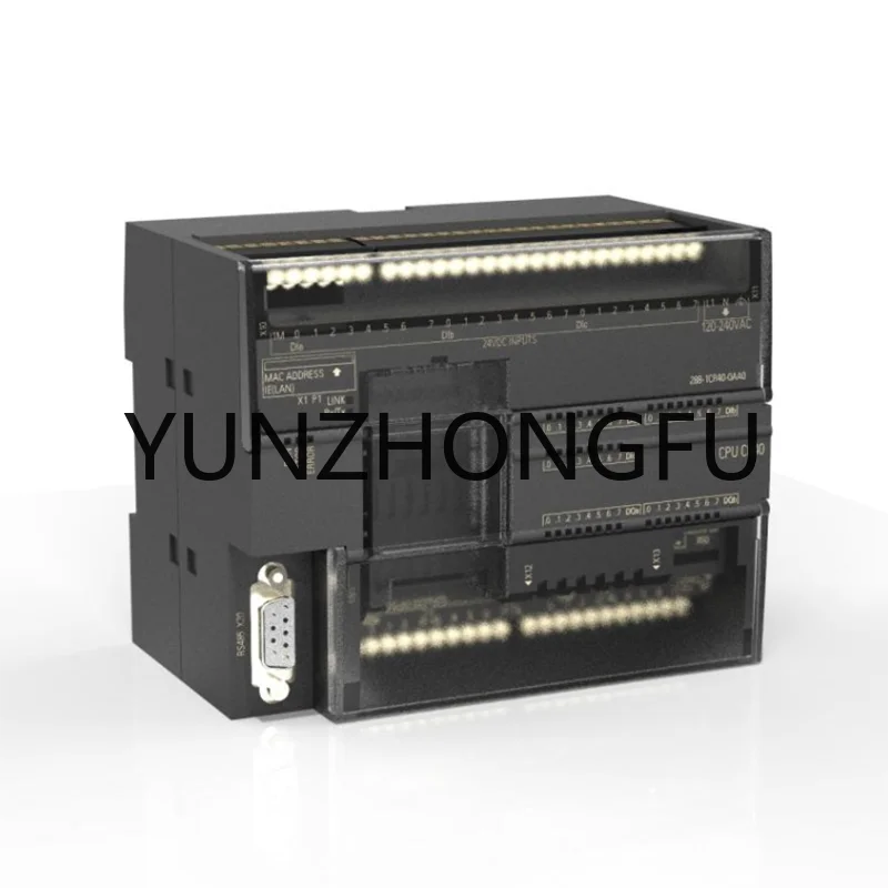 Domestic host S7-200 SMART PLC CR40 SR30 ST30 SR40 ST40