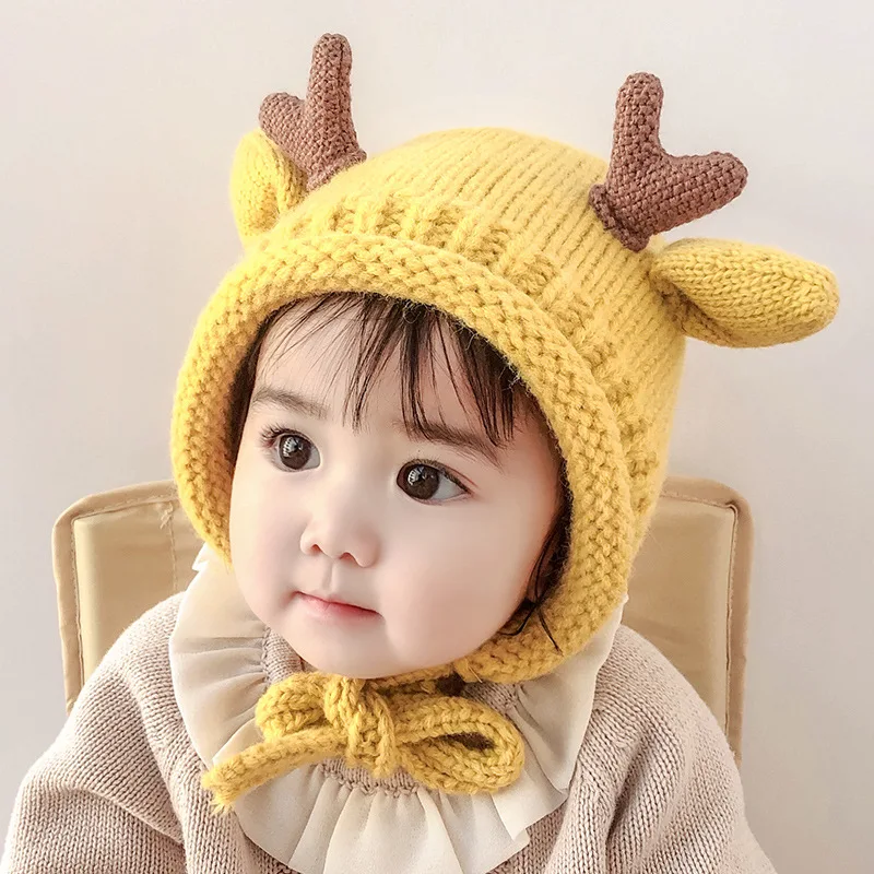 Thumbnail 3 - #75 Top Rated Knitted Kids Hats to Buy in 2026