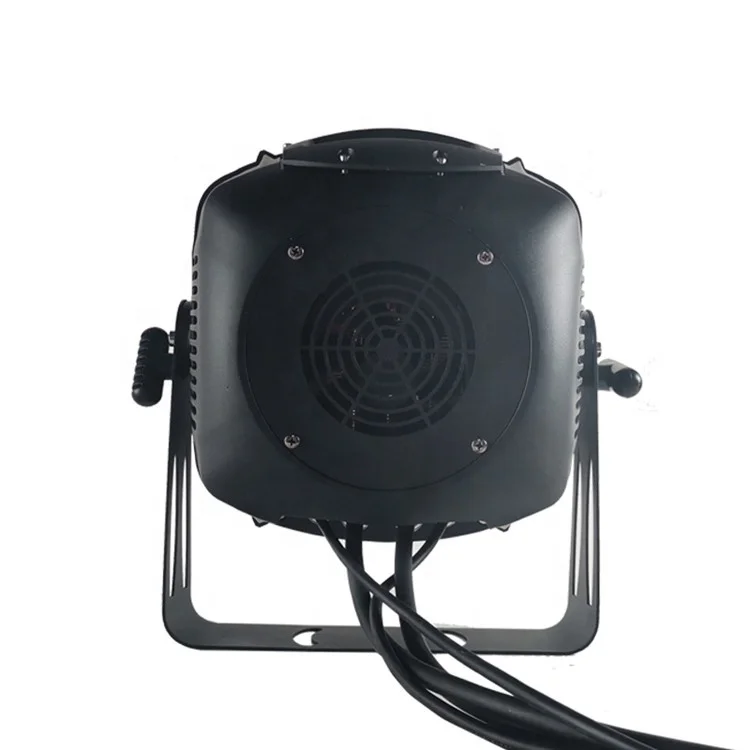 Event Show 200w Water Wave Light Project Ocean Gobo Led Wash Professional Building Outdoor Stage Lighting