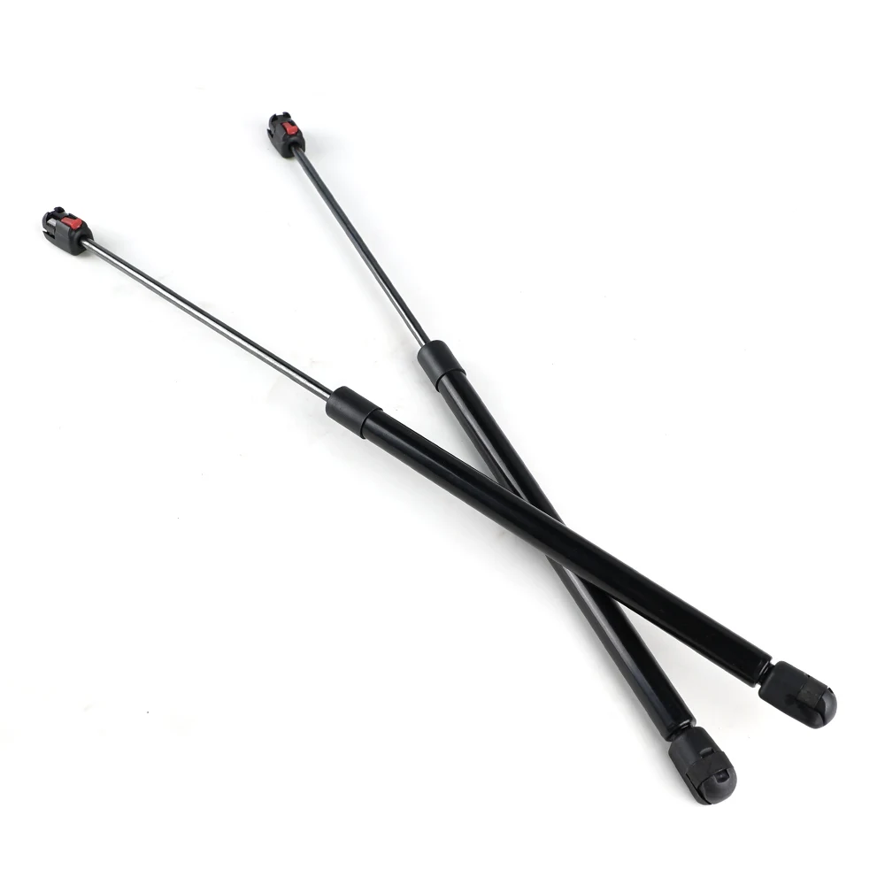 Front Hood Lift Strut Suspension Support Kit Compatible For Jeep Wrangler JL 18-24 & Gladiator JT 20-24