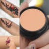 Waterproof Scar & Tattoo Concealer Foundation 2