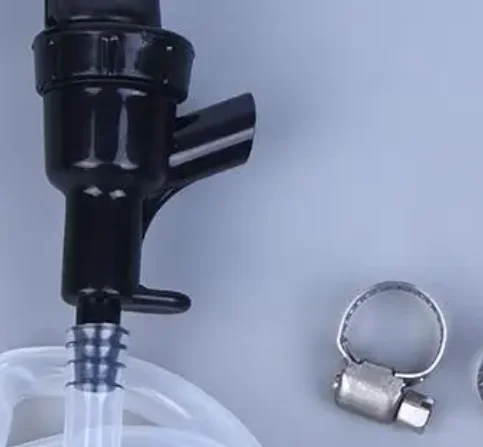 Ball Lock Beer Line…