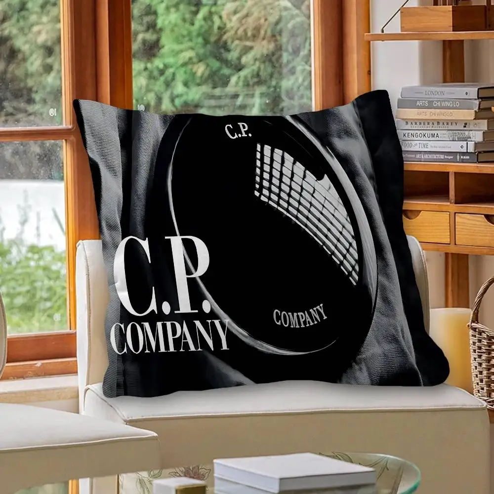 C-CP-Fashion-Company Cushion Cover Inches Farmhouse Decor Home Throw Pillow Covers For Couch Decorations