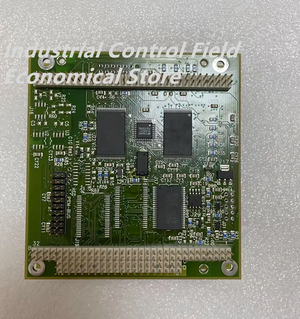 E3 printplaat 08367836