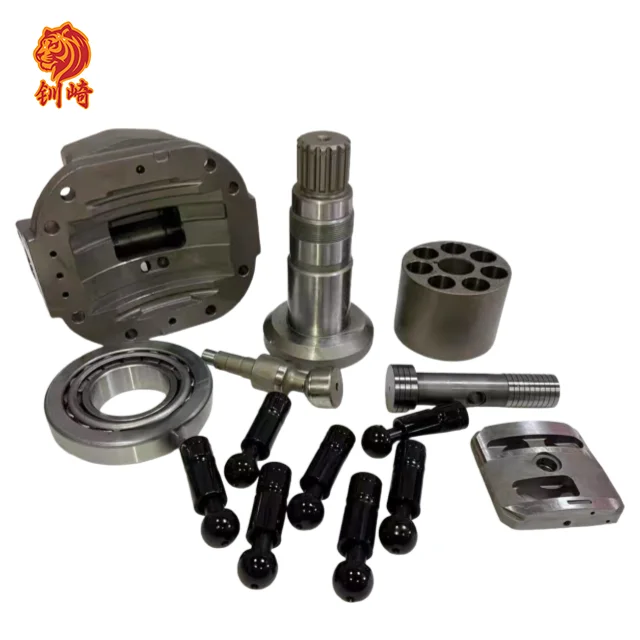 

Excavator EX300 ZX330 Hydraulic Main Pump HPV116 HPV145 Pump Spare Parts Repair Kit