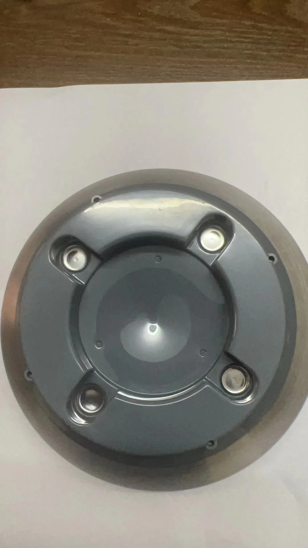 For Kenwood KHC29 Prospero Metal Robot Bowl, for KHC29 Mixing Bowl, Stainless Steel Bowl Chef Elite Food Processor Accessories