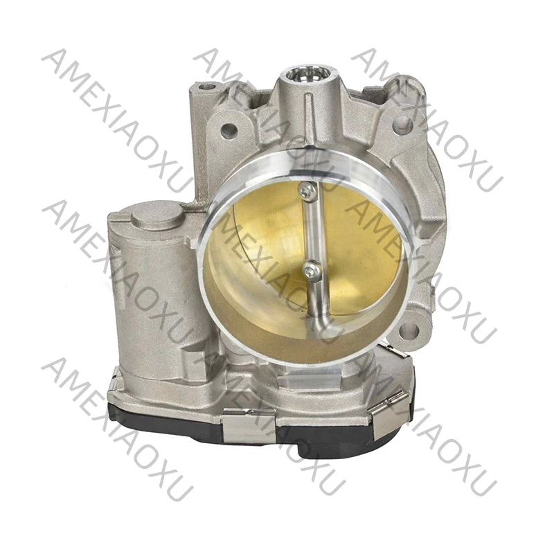 

Throttle Body For Chevrolet GMC Camaro Buick Cadillac CTS SRX STS 2010-2011 3.0L 12609009 12604075 12616994 AMEXIAOXU