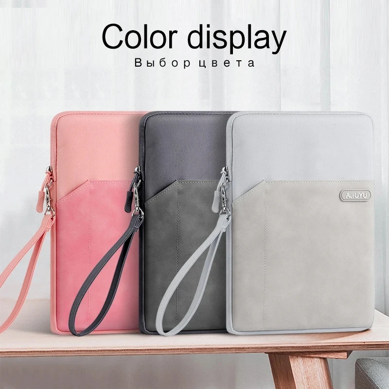 Tablet Case Cover Bag For Onyx Boox Note Air 5 3 C 5C 4C 3C X3 X5 X5S Tab Ultra 10C 10 C Pro 10.3' EBook Protective Sleeve Pouch view 3