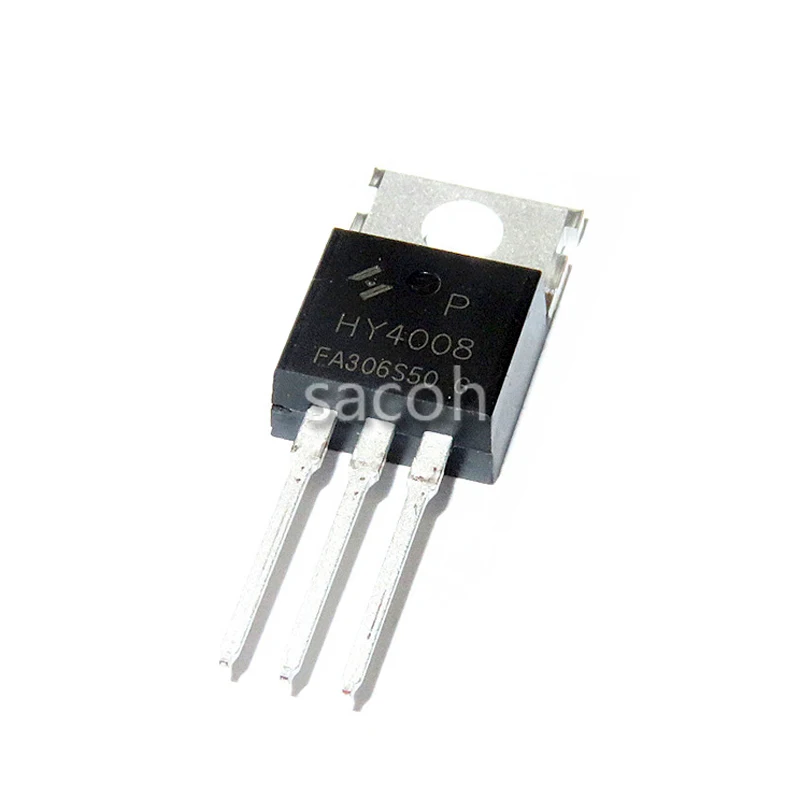 

SACOH Electronic Components 100% Brand New Original In Stock HY4008P 10Pcs