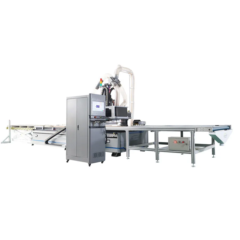 Igolden 1325 Cnc Router 1530 Wood Carving Cnc Router 2030 Woodworking Machinery