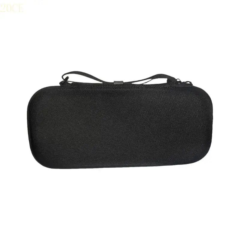 

20CE Heavy Duty Travel Box Shockproof Water Resistant For Ayn Odin 2 Gaming Console Stylish EVA Organizers Carrying Bag