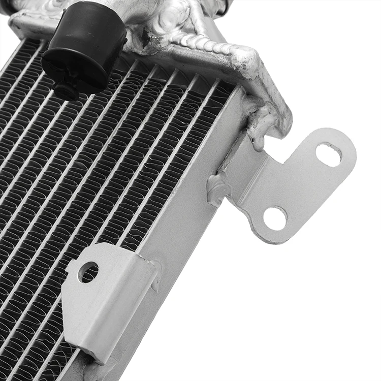 دراجة عادية سباق الدراجة على الطريق عارية الدراجة ADV دراجة نارية مشعاع الماء لهوندا ياا سوزوكي كاواساكي M BWM دوكاتي