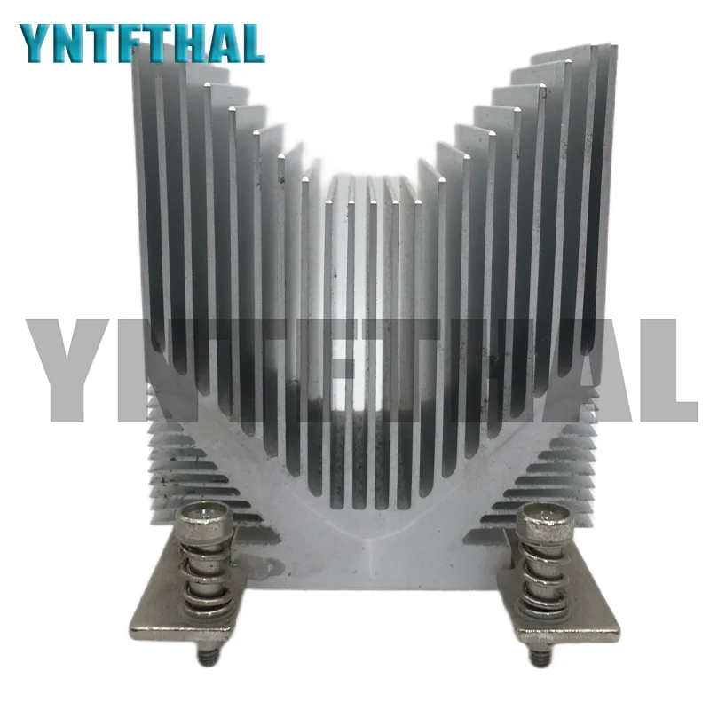 

Heat Sink 0RMVM3 RMVM3 FOR T630 Server