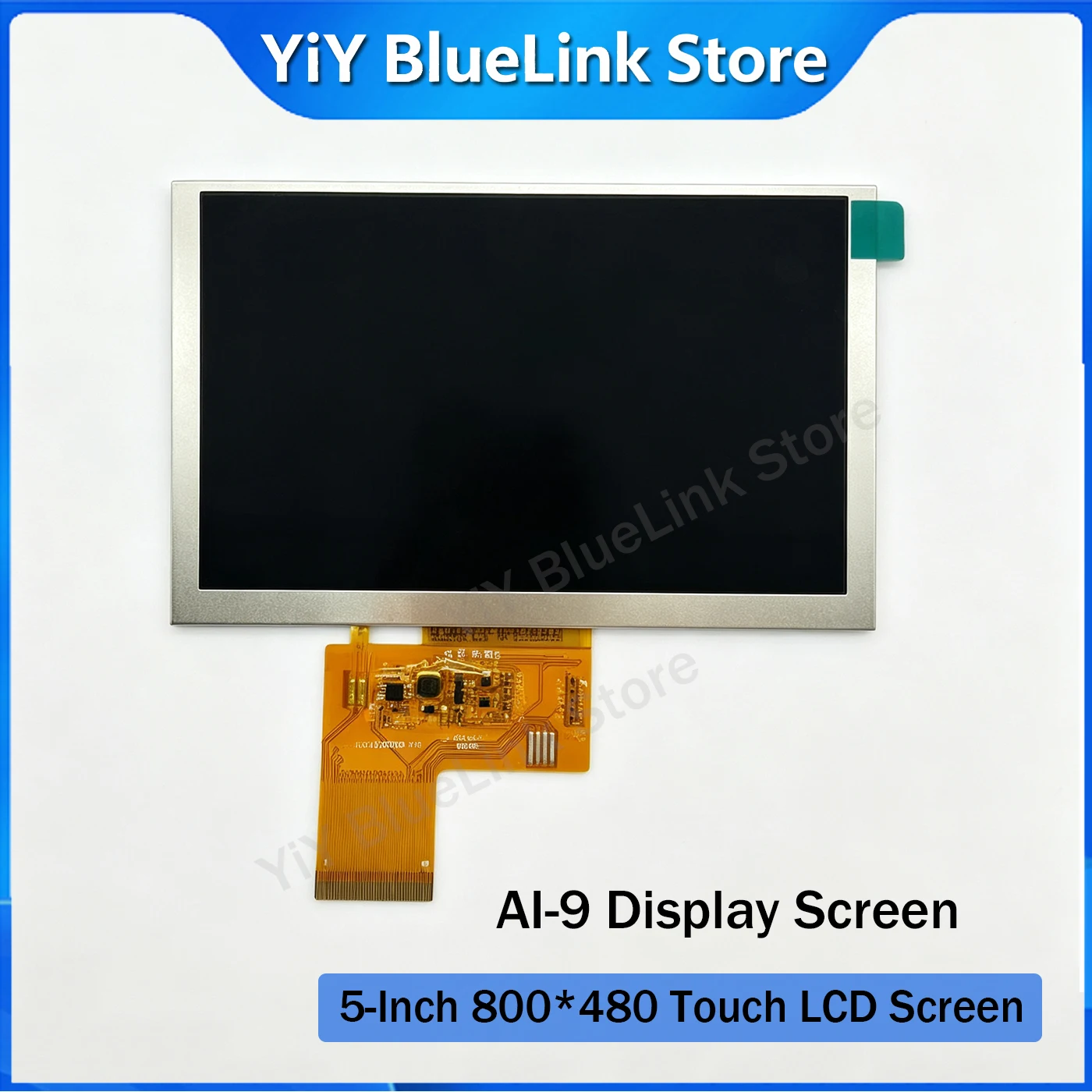 fusion-splicer-touch‑screen-assembly-and-ai‑9-fiber-holder-fixture-spare-parts-for-ai‑9-ai‑8c-ai‑7c-ai‑7v-ai‑8-ai‑7-ai‑6c-ai‑6a