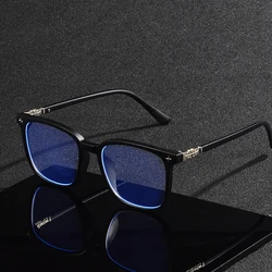 CRIXALIS Anti Blue Light Glasses For Women And Men Computer/Phone Daily Life Fahsion And Trendy Glasses Natural Eyeglasses