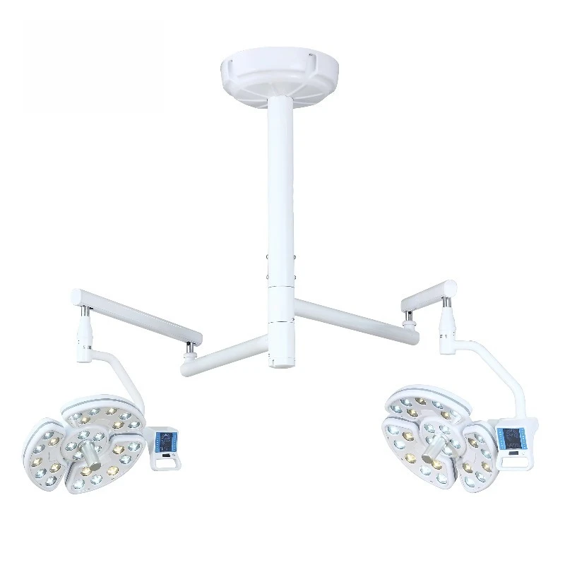 

Medical Chair Operating Light LED Lamp Easy Install Ceiling Lighting Dentist Clinic Use