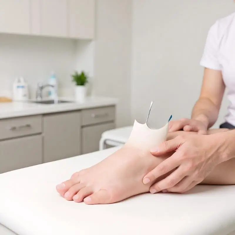 2 قطعة إيفا لينة قوس مسطح دعم نصف وسادة للرياضة تخفيف آلام القدم وتحسين الموقف لملابس رياضية حذاء إدراج الملحقات