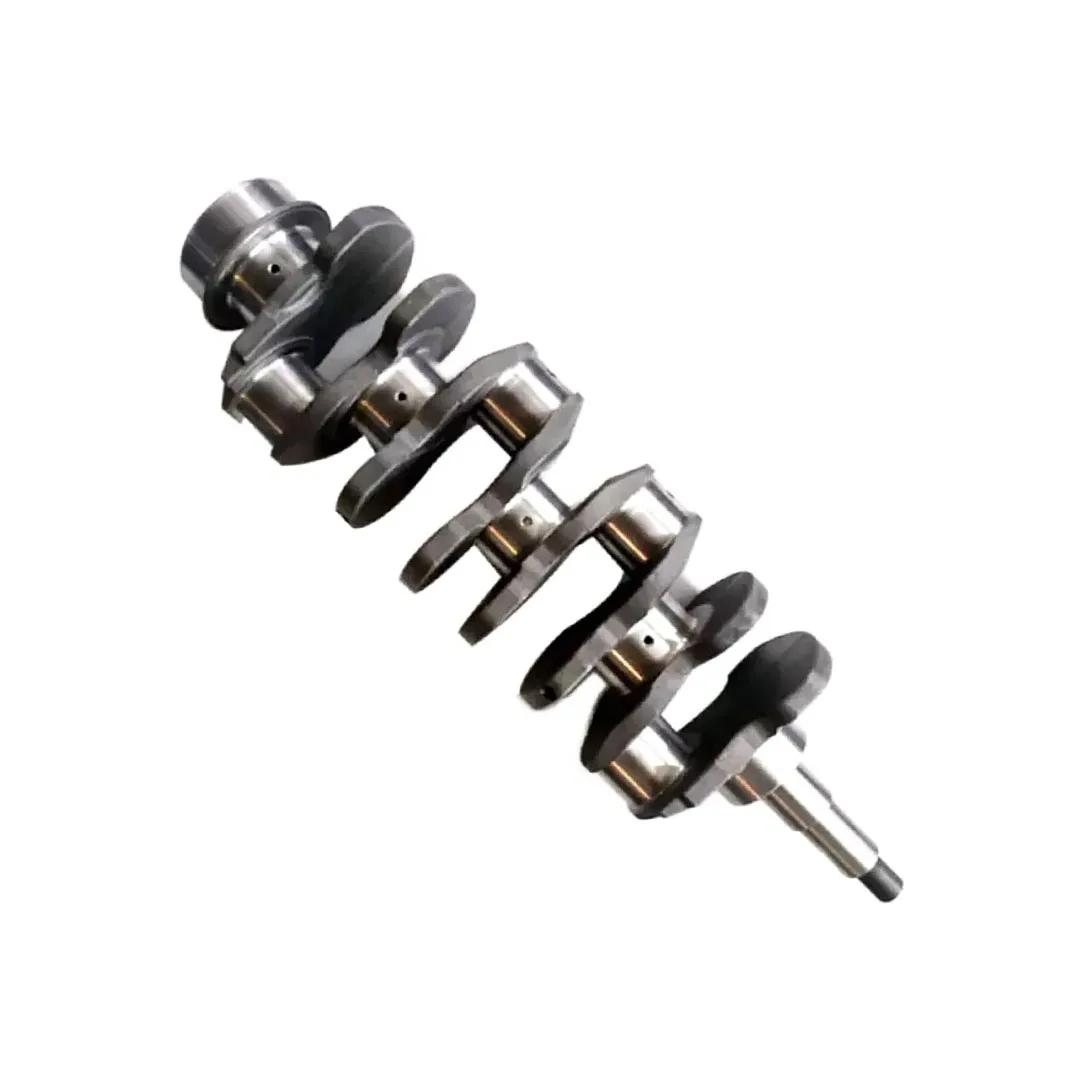 

High Quality Crankshaft 4D35 Auto Engine Parts MD013680 Crankshaft For Mitsubishi 4.2L Engine Crankshaft