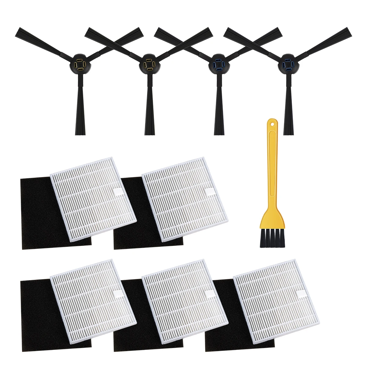 Фильтр HEPA для ilife V8 V8s X750 A7 X800 X785 V80