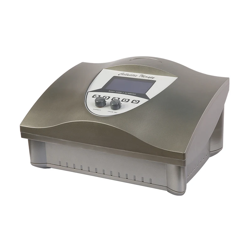 Máquina profissional de levantamento de tórax e quadril M6, máquina de massagem e máquina de desintoxicação e perda de peso de reforço