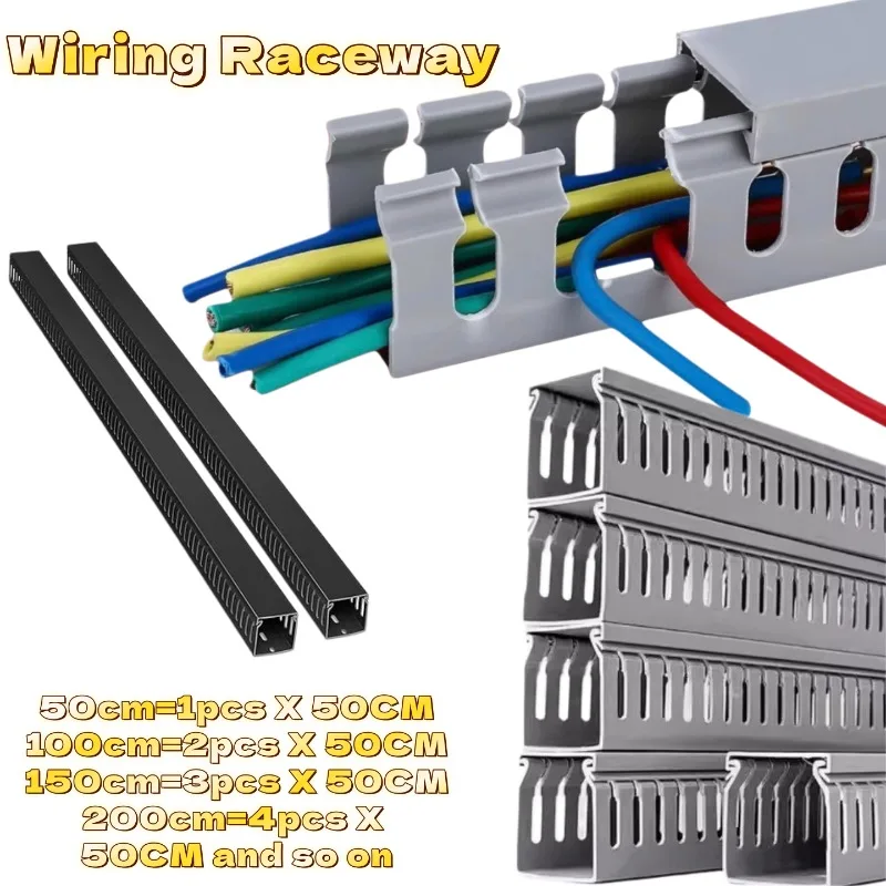 #50 Ranked Cable Trays Picks in 2026