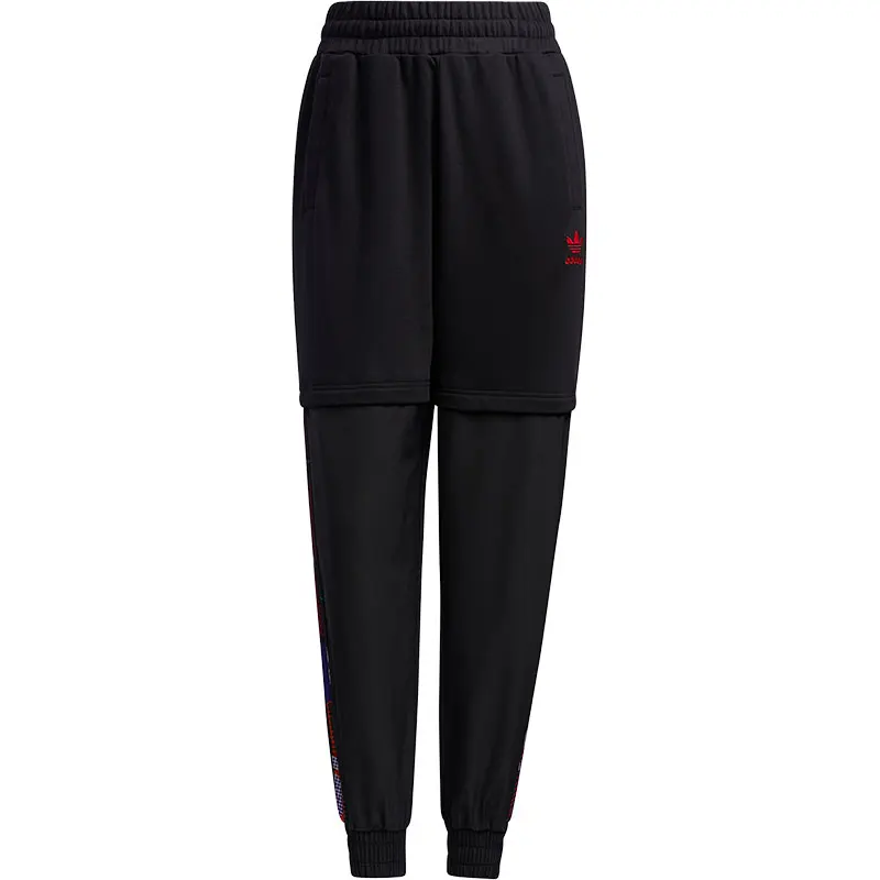 بنطلون رياضي كاجوال للسيدات من أديداس بثلاثة خطوط للموسم GN4739 #5