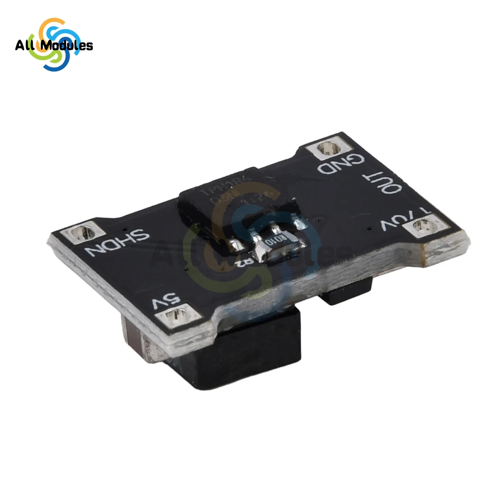 DC to DC Step Up Converter DC Voltage Regulator Converter Step Up Power Module Supply Module 5V-9V to 170V