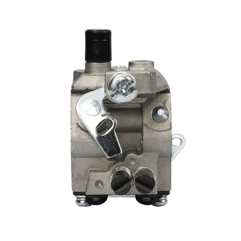 XCAN 가솔린 전기 톱 기화기 탄수화물 브러시 커터 기화기 적합 KOMATSU 4500 5200 5800 45cc 52cc 58cc 전기 톱 예비 부품