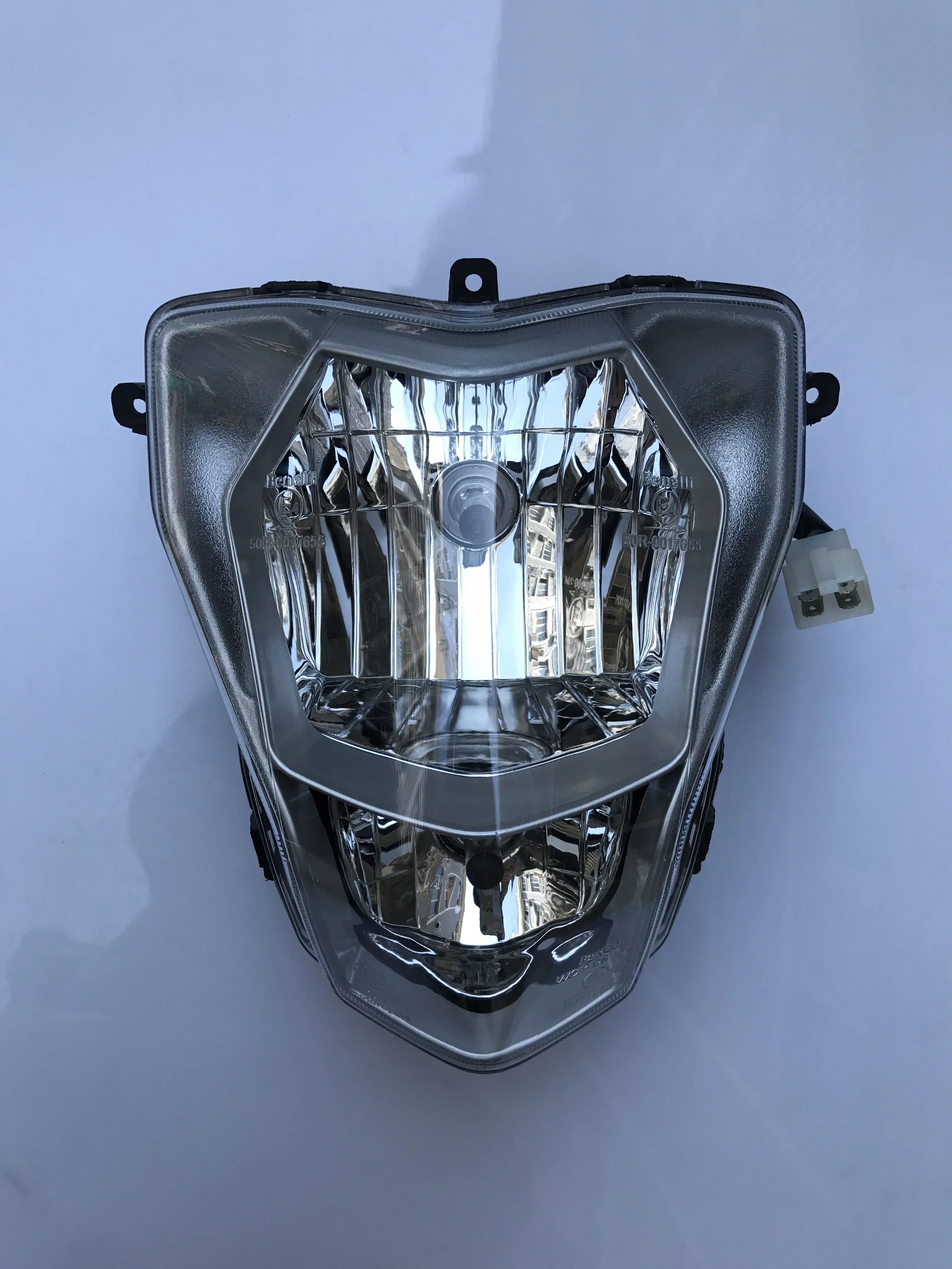 

headlight of Benelli 302G TNT 302R 300GS TNT125 TNT135 TNT25