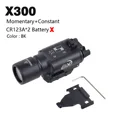 X300 BK