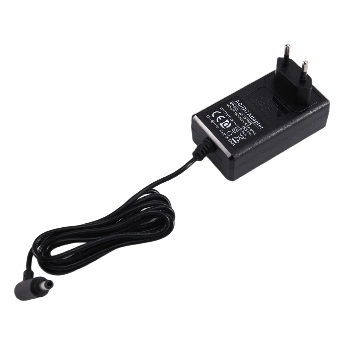 A97G For V6 V7 V8/Dc59/62/SV10/11 Power Charger Adapter Vacuum Cleaner Parts EU Plug