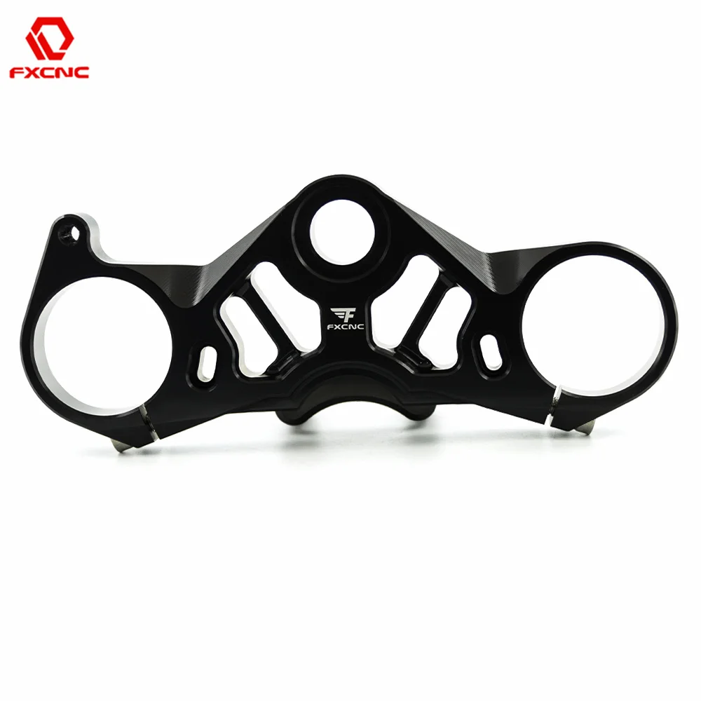 NEW Aluminum Top Triple Tree Upper Bridge Clamp Fork For Aprilia RS4 125 GPR125 GPR150 GPR 125 150 2011 2012 2013 2014 2015 2016