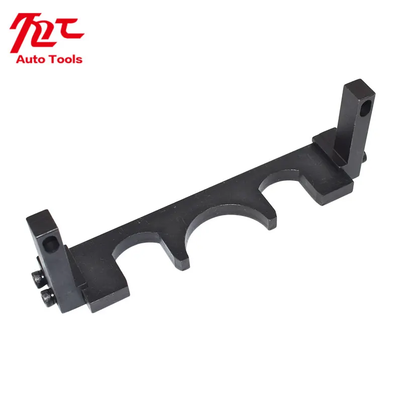 Timing Tools 4Pcs Car Engine Camshaft Timing Locking Setting For Mercedes Benz AMG156 6.2L V8. M156 M159 Hand Tool Kit Repair