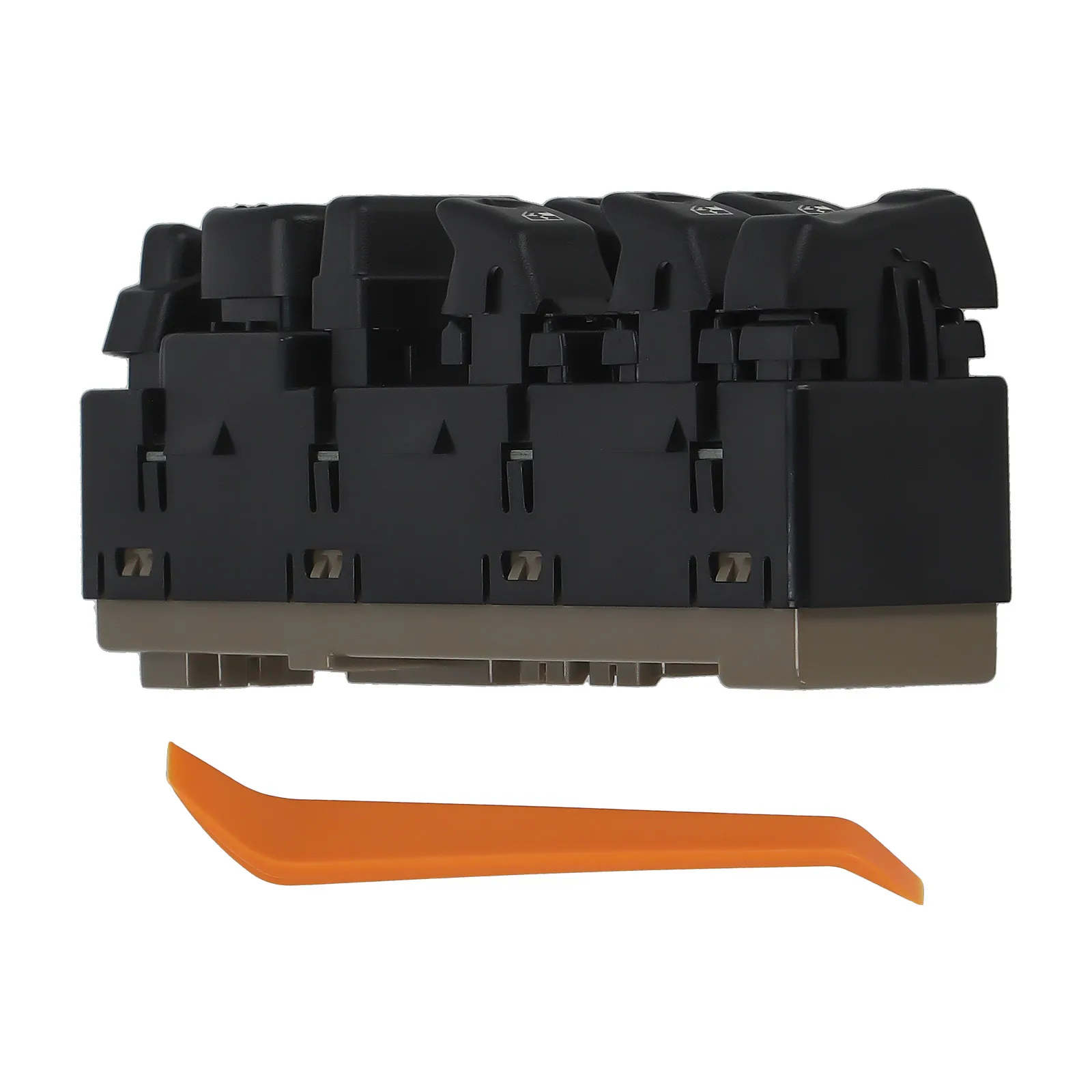 

Передний переключатель стеклоподъемника со стороны водителя для GMC Yukon XL 1500 2003-2006 15883320