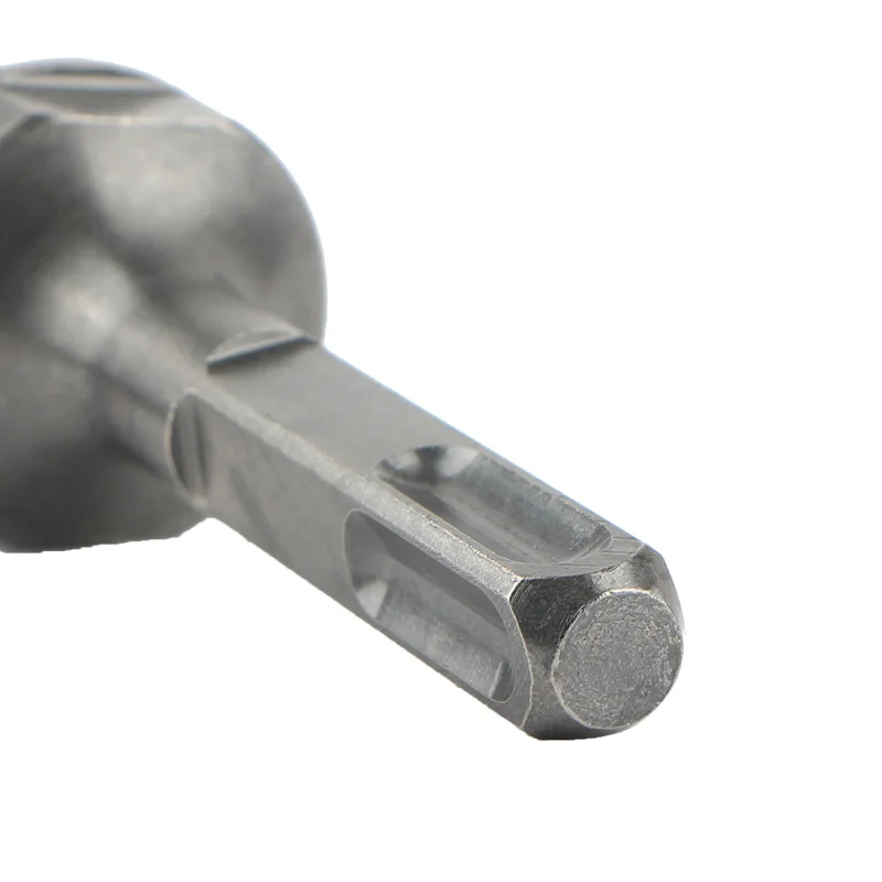 Adaptador de brocas de diamante para martillo eléctrico, rosca M22, núcleo de diamante, broca en seco y húmedo, herramientas convertidas de sierra,