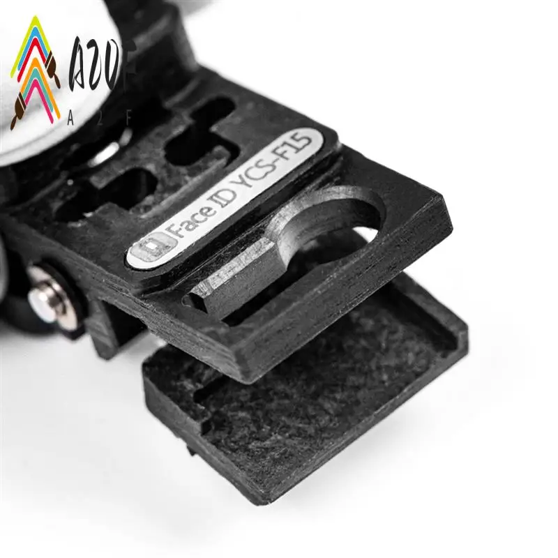 

A20F-YCS-F15 Face ID Repair Fixture For 13 14 15 Dot-Matrix Projector Position Precision Clamp Calibrations Tools