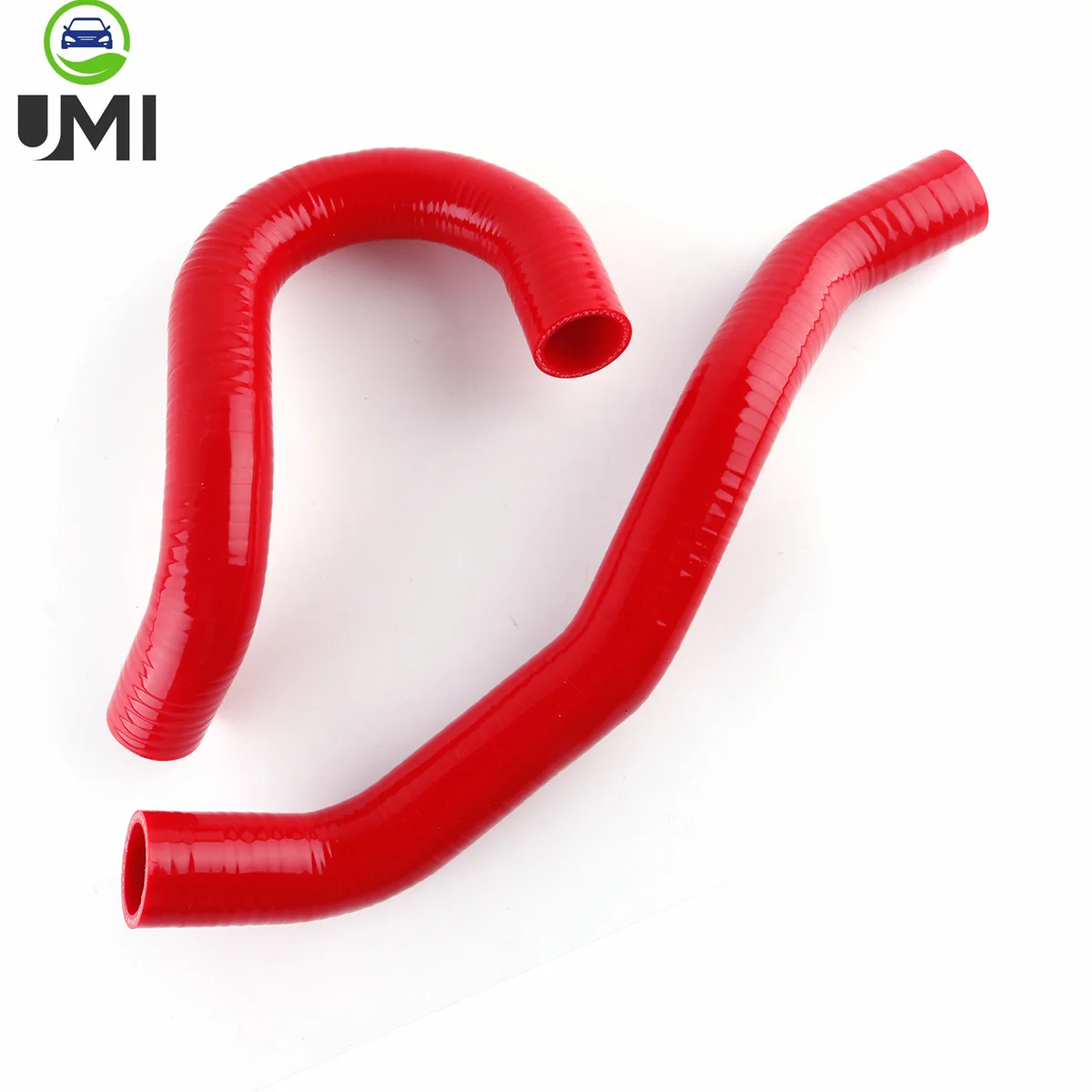 

2PCS 3PLY For 2003-2011 Honda Element DX EX SC Car Silicone Hose Radiator Tube Kit 2004 2005 2006 2007 2008 2009 2010