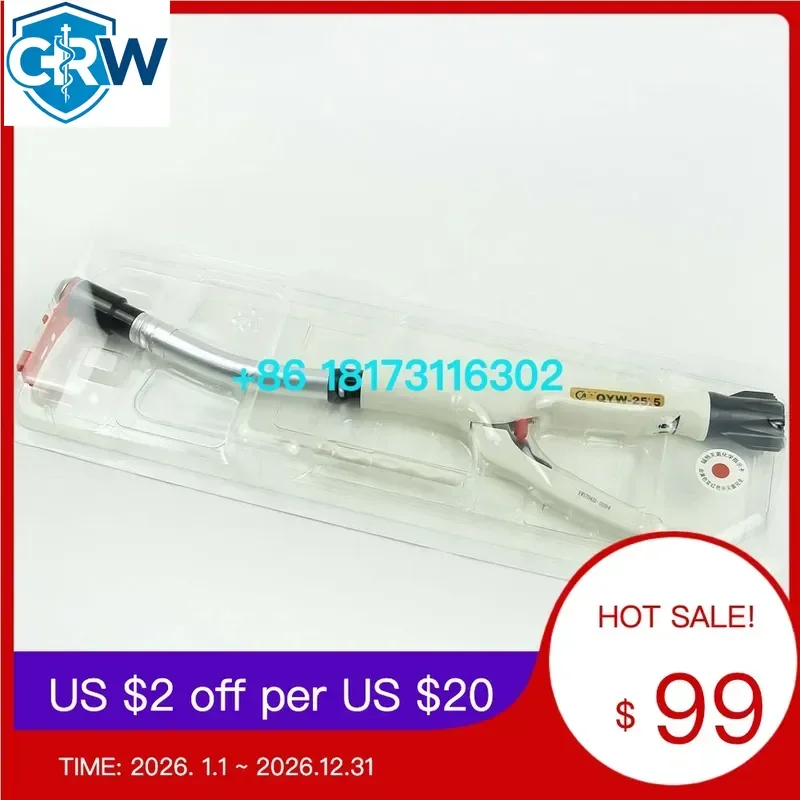 CRW Disposable Gastrointestinal Anastmosis Endo Stapler