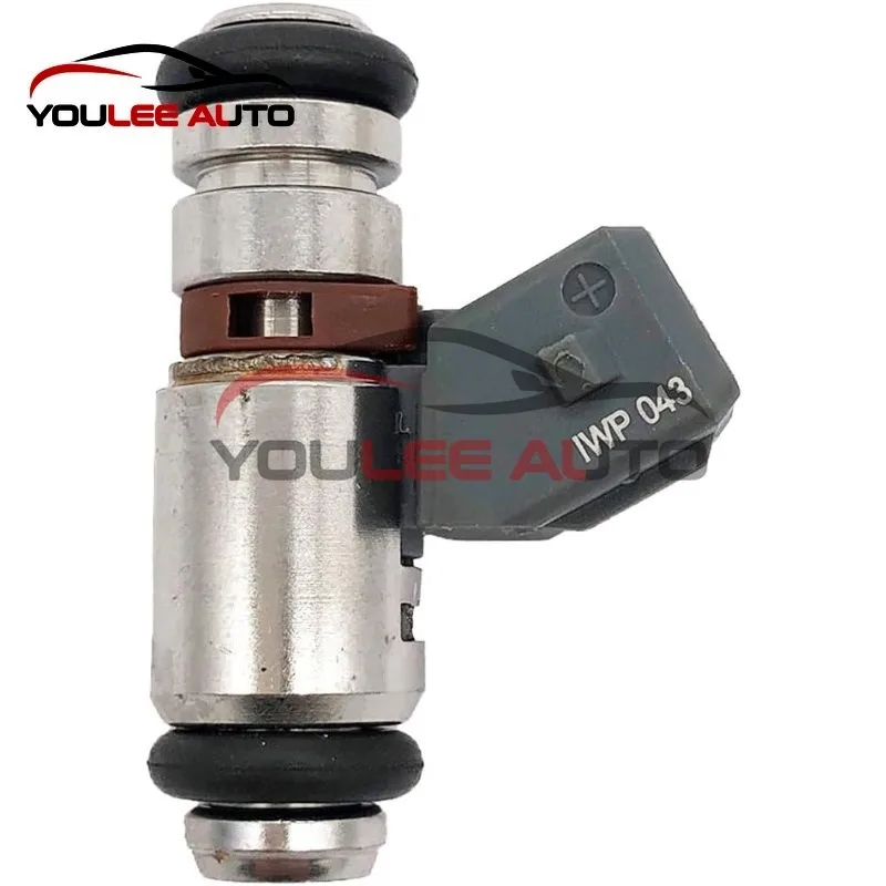 

4PCS IWP043 IWP-043 High Quality Fuel Injectors For Ducati Monster 696 SS800 M620 Weber Marelli Motorcycle Volkswagen Auto Parts