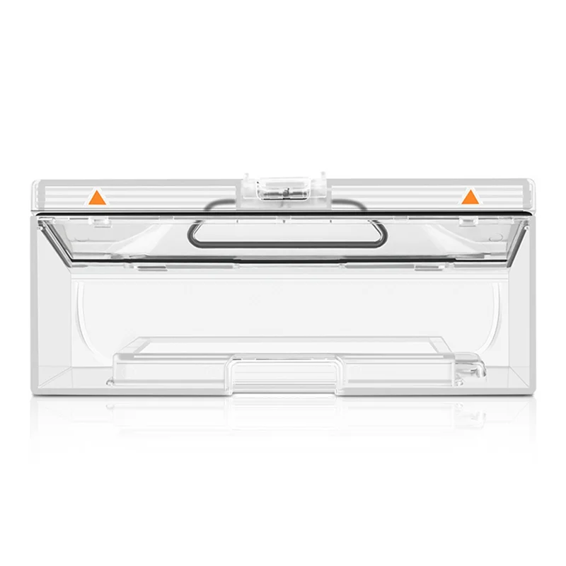 B07B-Sweeper Bin Fo… - image