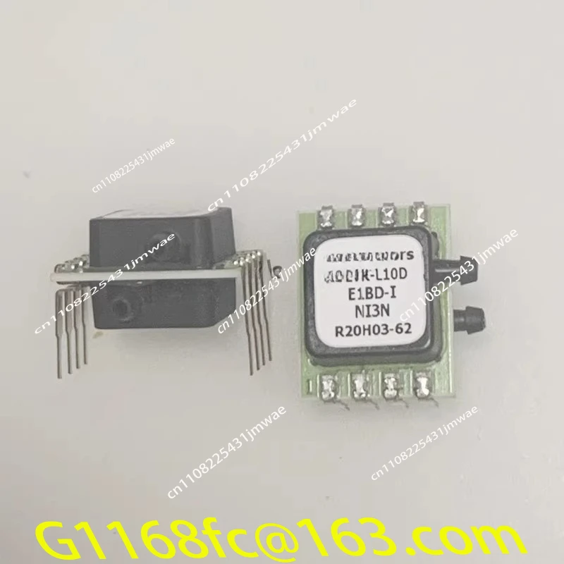 DLVR-L10D-E1BD-I-NI3N Pressure Sensor