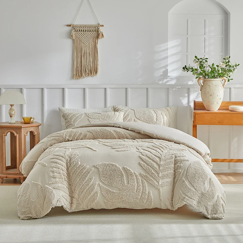 duvet-cover-bedding-set-twin-full-queen-king-size-135x200-nordic-quilt-cover-240x220-double-single-sun-leaf-bed-linen-200x200