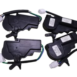 Original 3787210-p00 3787220-p00 3787230-p00 3787240-p00 Door Lock Actuator Assy For Great Wall Wingle High Quality