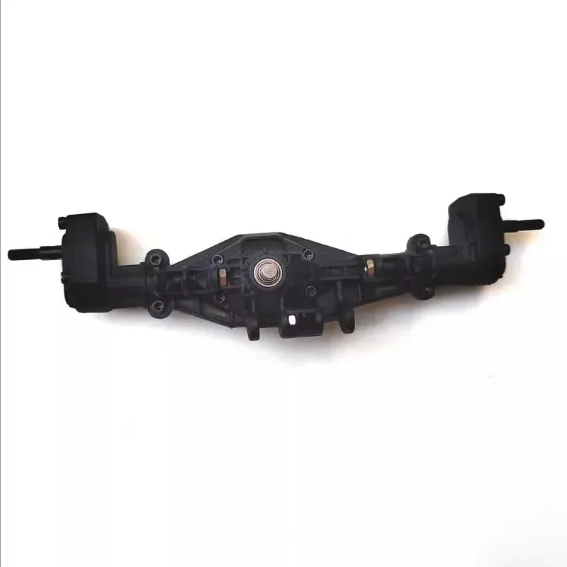 

For MJX R/C Hyper Go H12Y H12Y+ 1/12 RC Crawler/Trucks Original spare parts Front Axle Subassembly/Rear Axle Subassembly