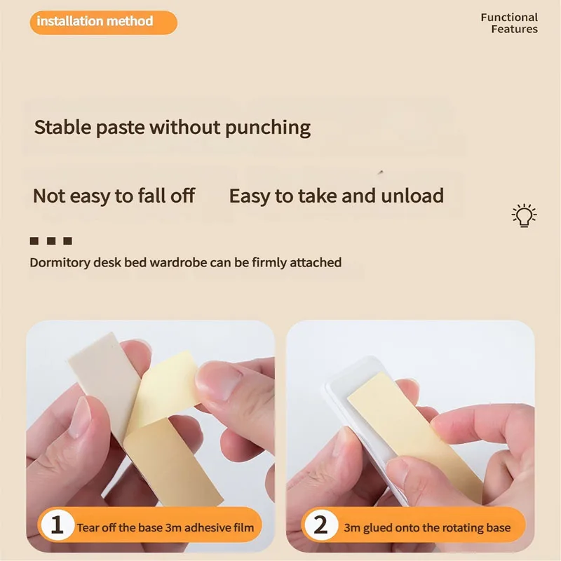 Lámpara de mesa táctil, lámpara de escritorio magnética, batería integrada de 2500mAh para lectura, armario, espejo, mesita de noche, luces nocturnas recargables