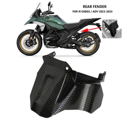 For BMW R 1300 GS R1300 GS 2023 2024 Wheel Hugger Splash Guard Motorcycle R1300GS Rear Fender Extender Inner Mudguard Extension
